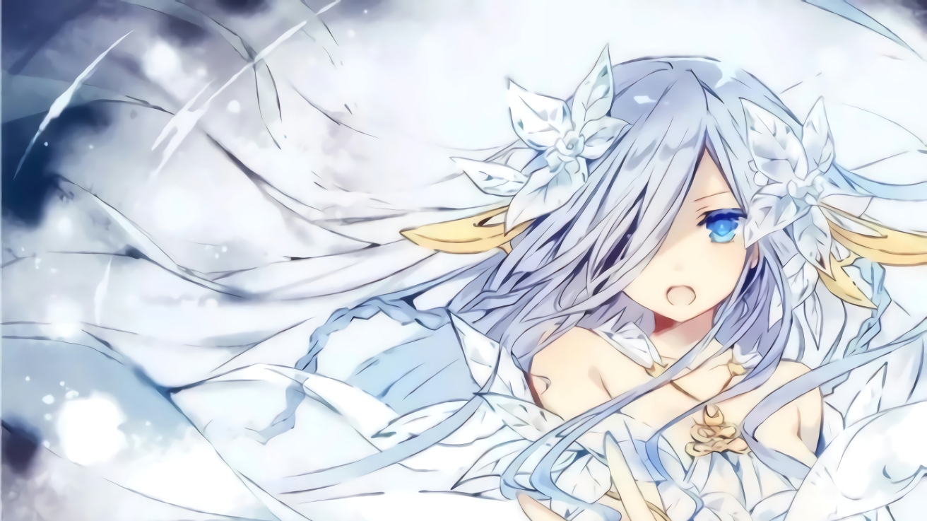 总结崇宫澪的一生以及结局 哔哩哔哩