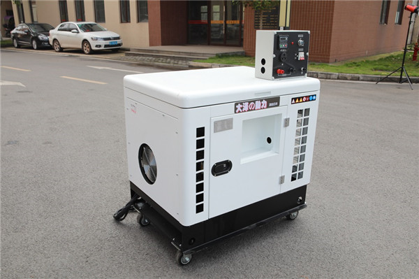 to22000et柴油发电机20kw长用参考