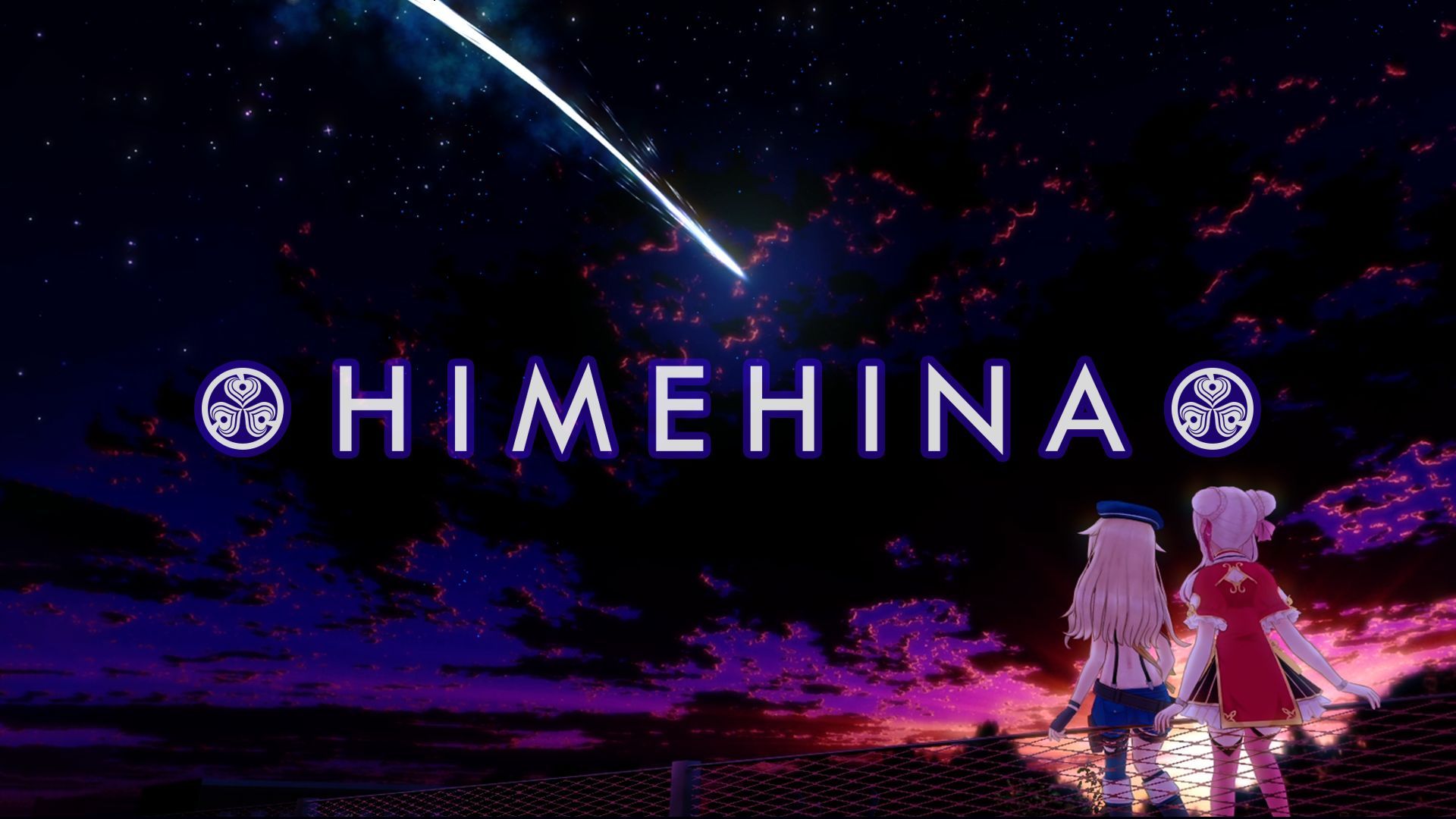 大概是一生的记忆 Himehina个唱随笔 哔哩哔哩