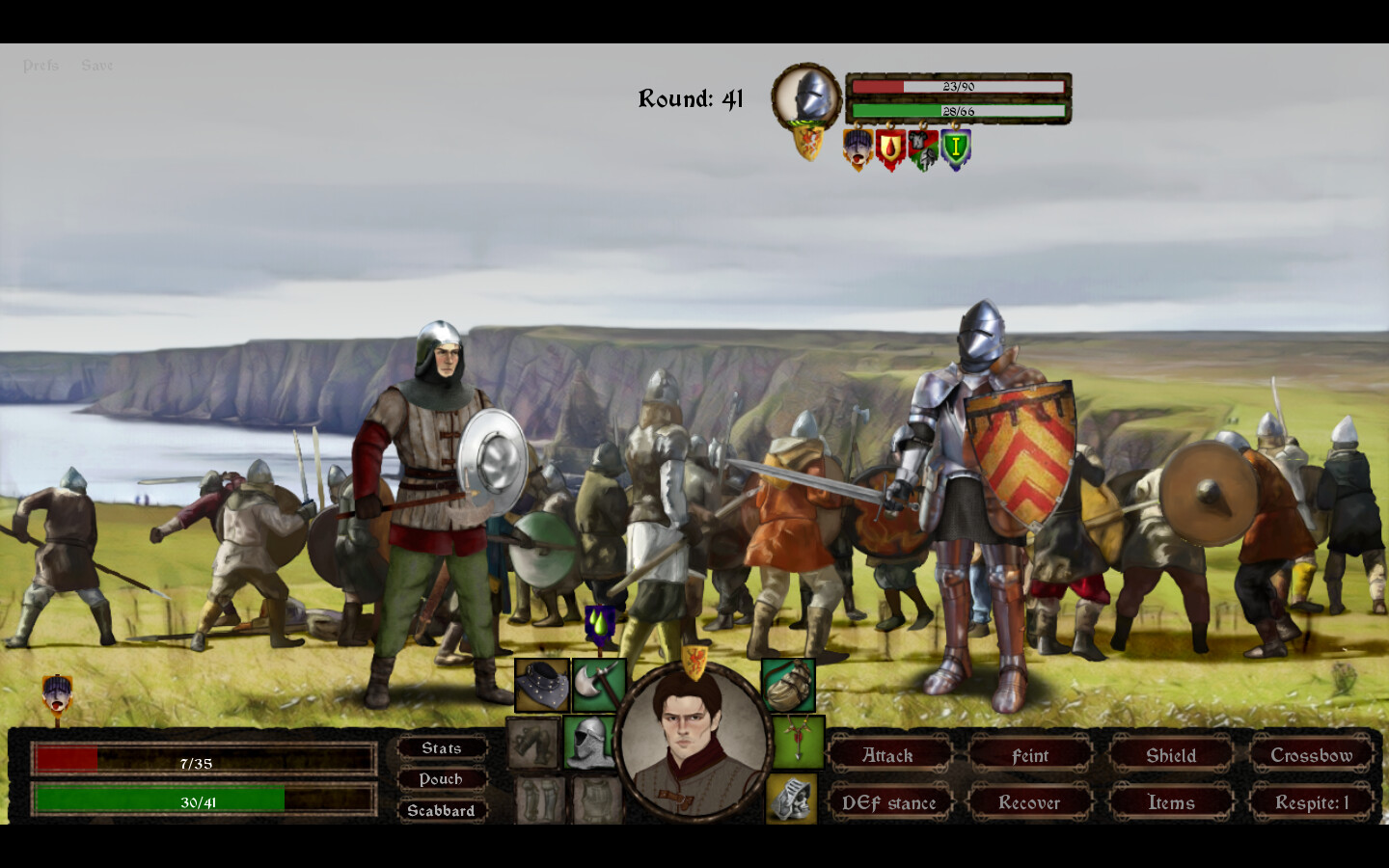 Heads Will Roll 哔哩哔哩