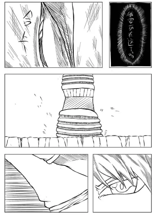 漫画分镜练习有哪些训练技巧 哔哩哔哩