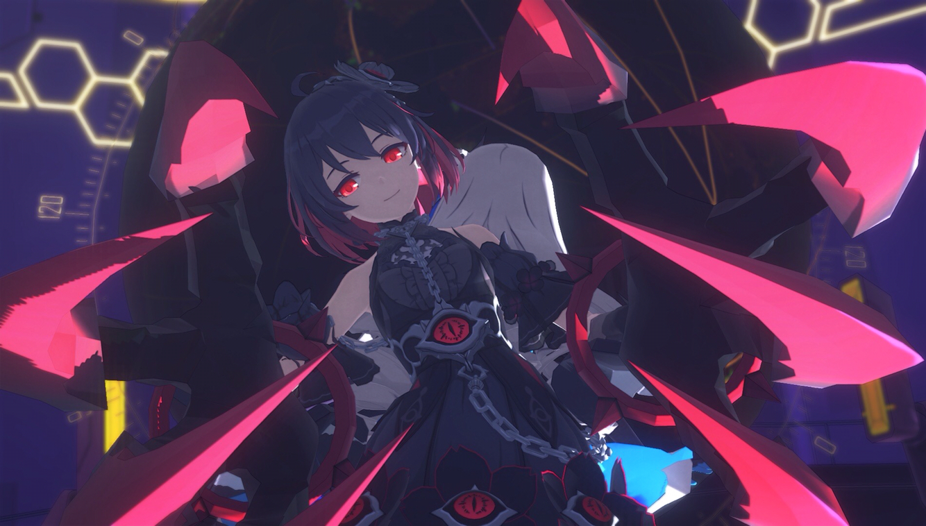 崩坏3壁纸国庆p站咕咕咕系列100p