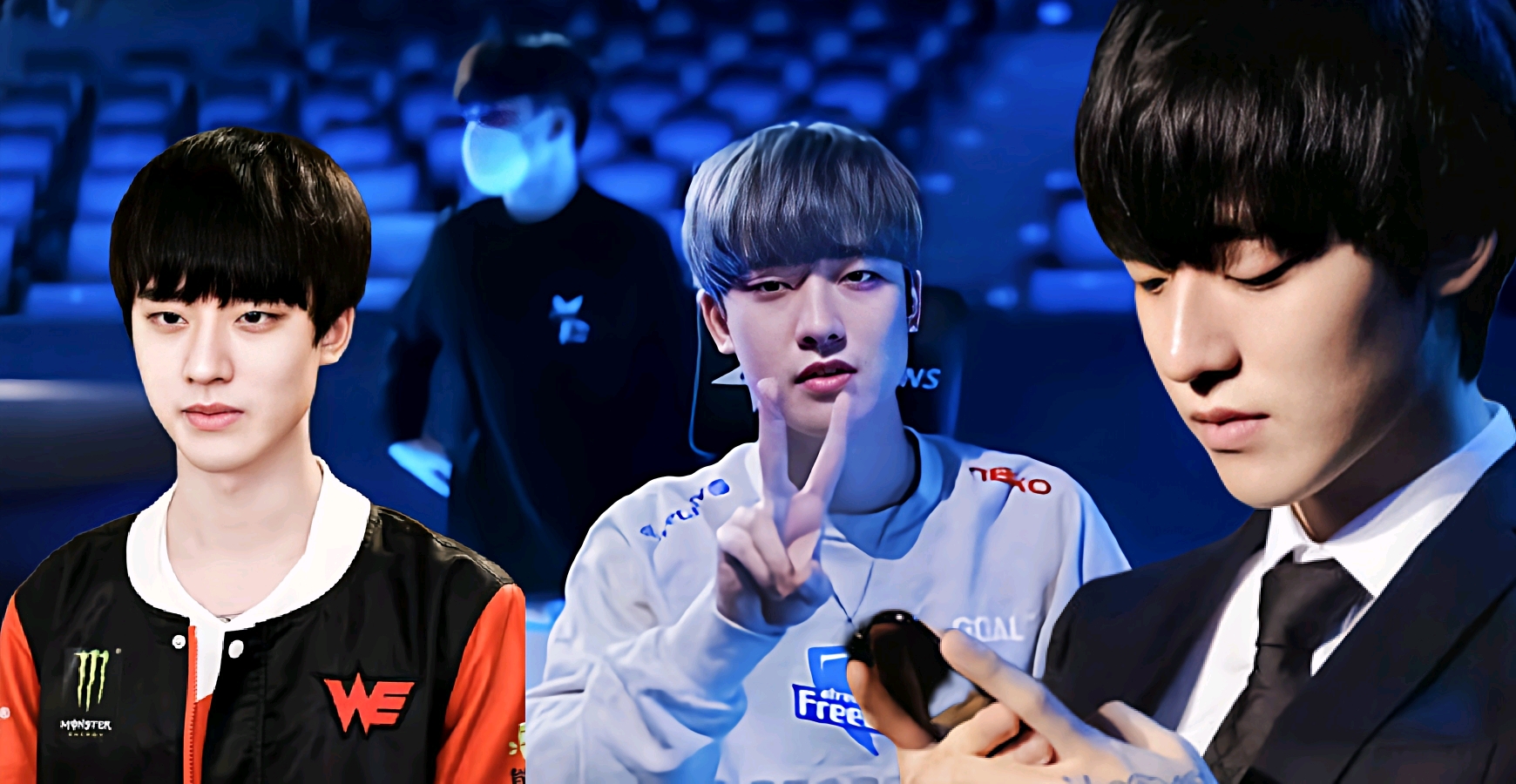 英雄联盟电竞事件:mystic大舅子直播透露约好某lpl战队