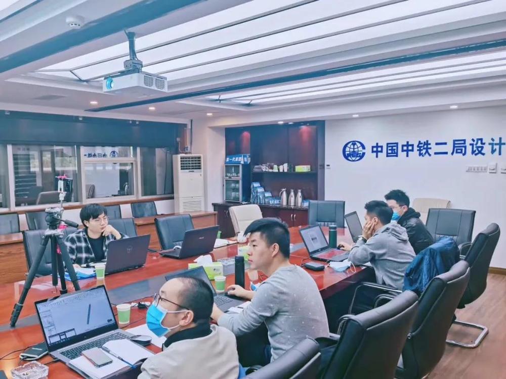 路桥软件定制