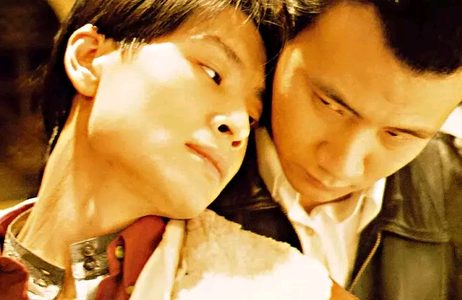 胡军,请停止散发魅力