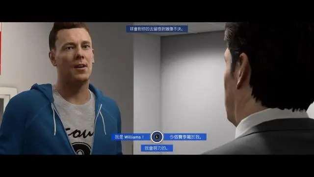 Fifa19足球征程隐藏目标攻略前两章划重点内容助你查漏补缺 哔哩哔哩