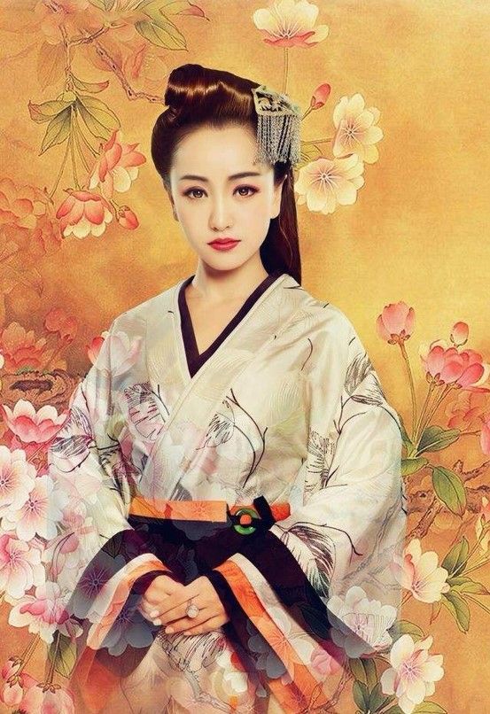 中国古代优秀女性实录:医者篇(1)