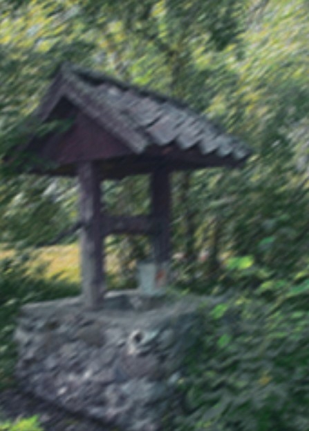 备受期待的-SCP-4000 禁忌之地