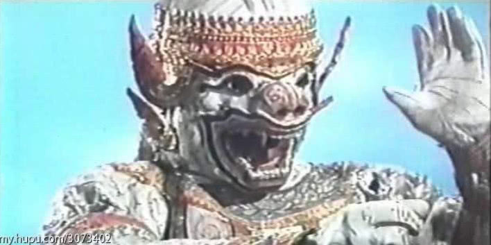 泰国也有奥特曼?奥特兄弟只能客串当配角，网友:辣眼睛