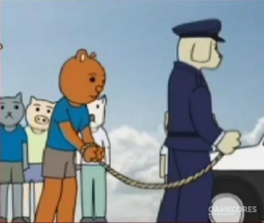 日剧和日漫里的警察角色们都混到了啥职称 每月能赚多少钱 哔哩哔哩