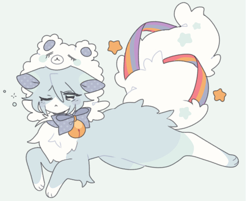 joycawn/Myajou9绘画作品搬运（前期） 哔哩哔哩