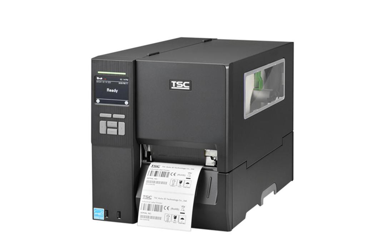 TSC CNA2100工业级条码打印机300DPI条码打印机 哔哩哔哩