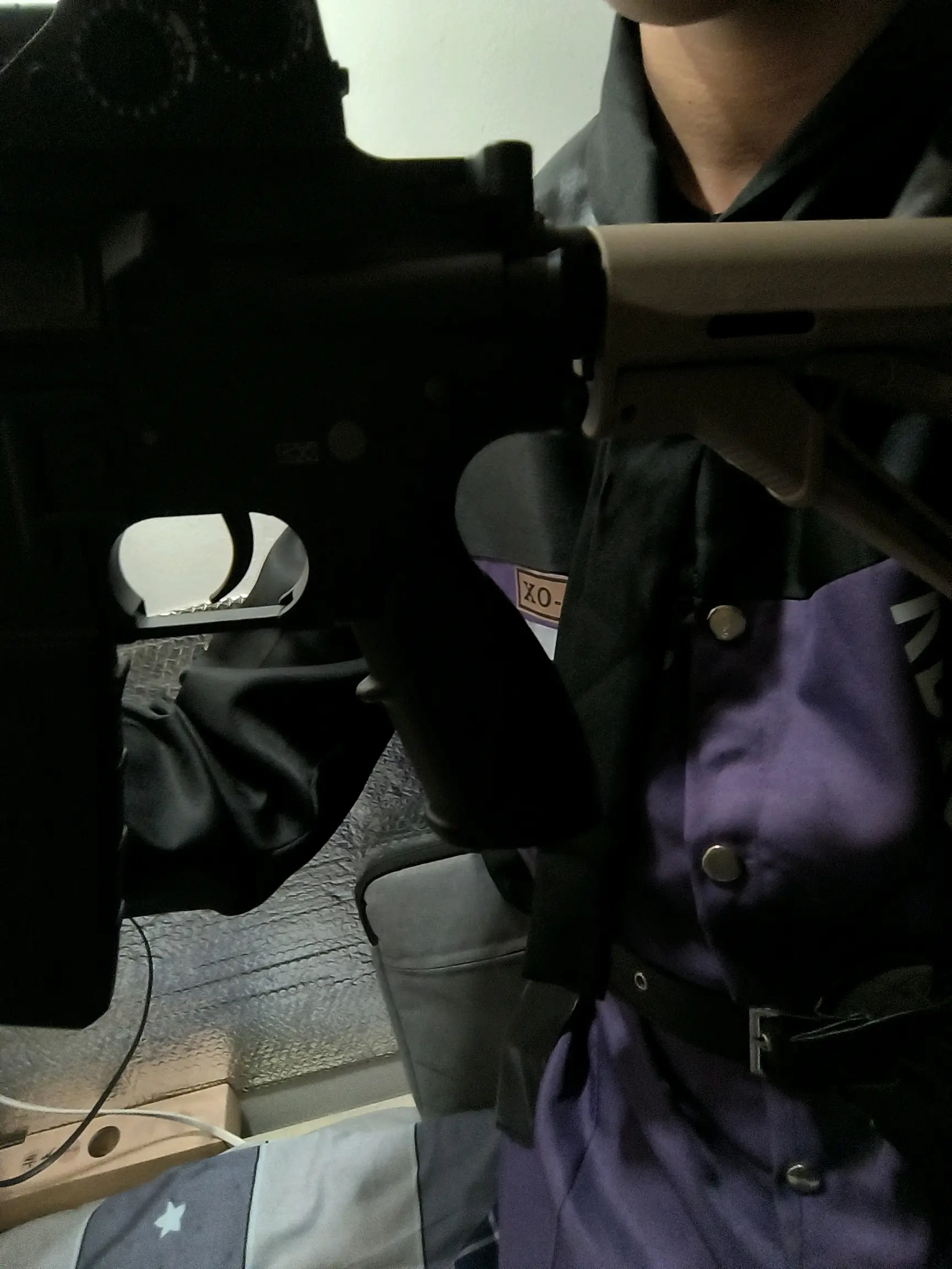 hk416cos - 哔哩哔哩
