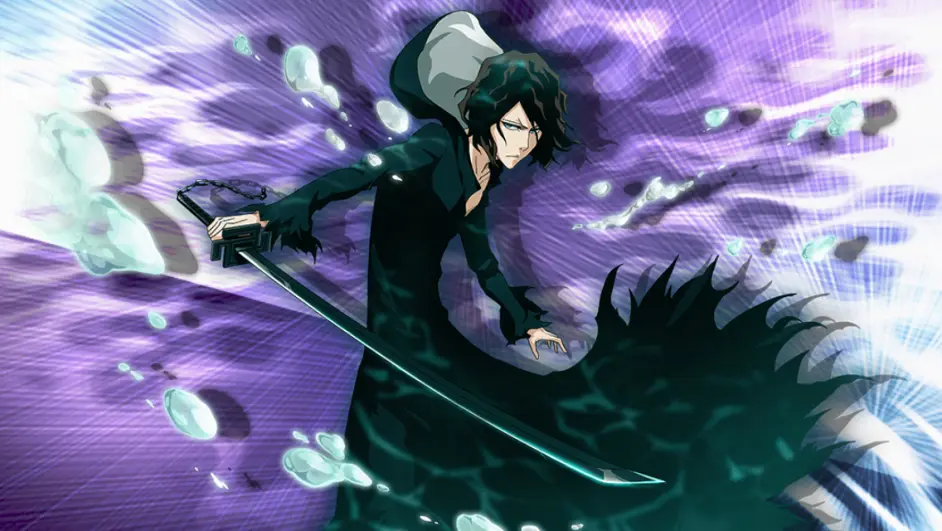 天锁斩月 死神勇敢的灵魂 Bleach Brave Souls 哔哩哔哩