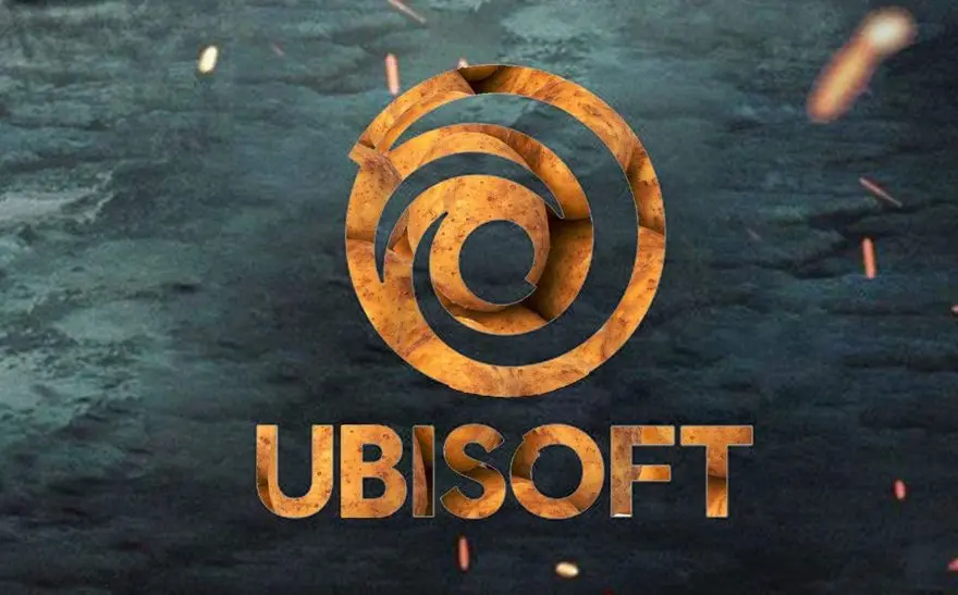 育碧是哪个国家的 B站