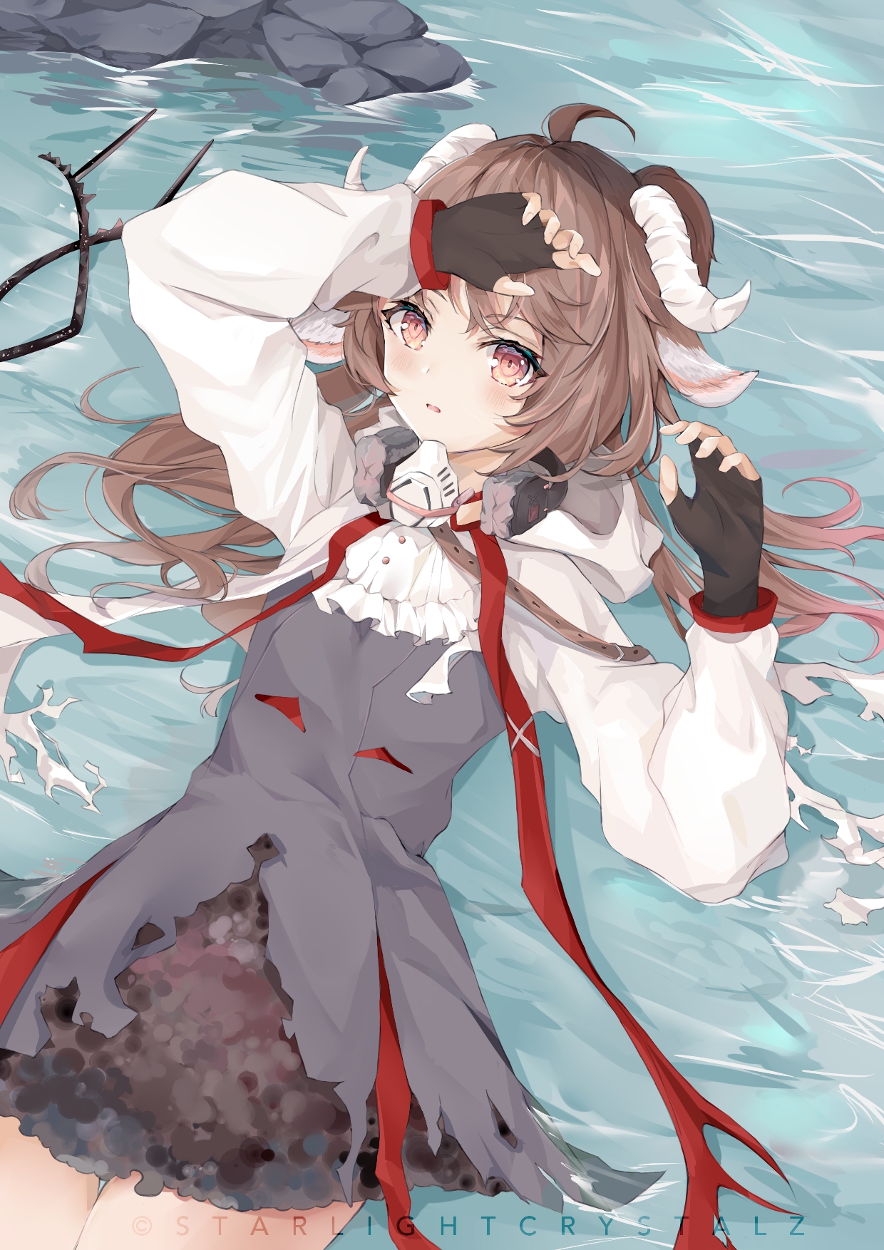方舟90号艾雅法拉20