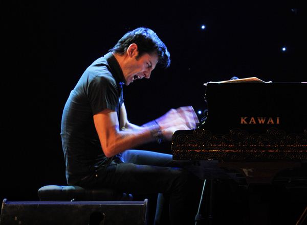 古典钢琴与流行钢琴的关系