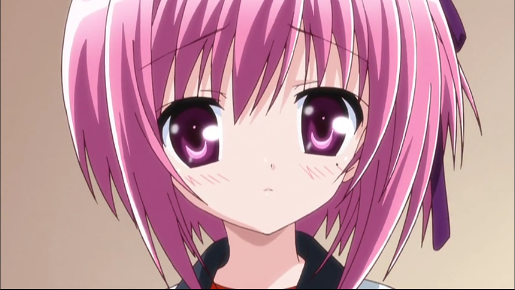 《萝球社》两季+OVA--凑智花TV截图