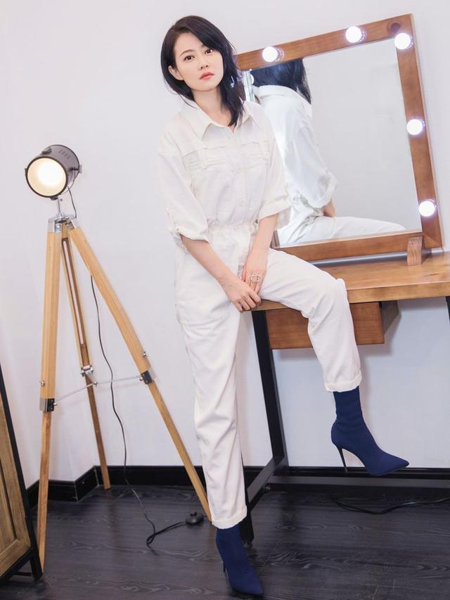 又一部韩剧将要被翻拍,女主角是《延禧攻略》