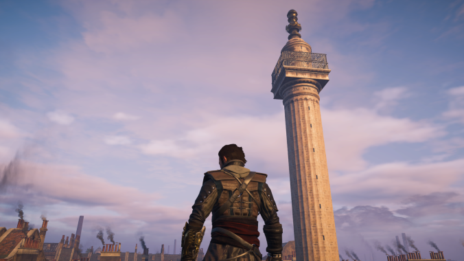 瘟疫肆虐之下,姐弟二人眼中的世界