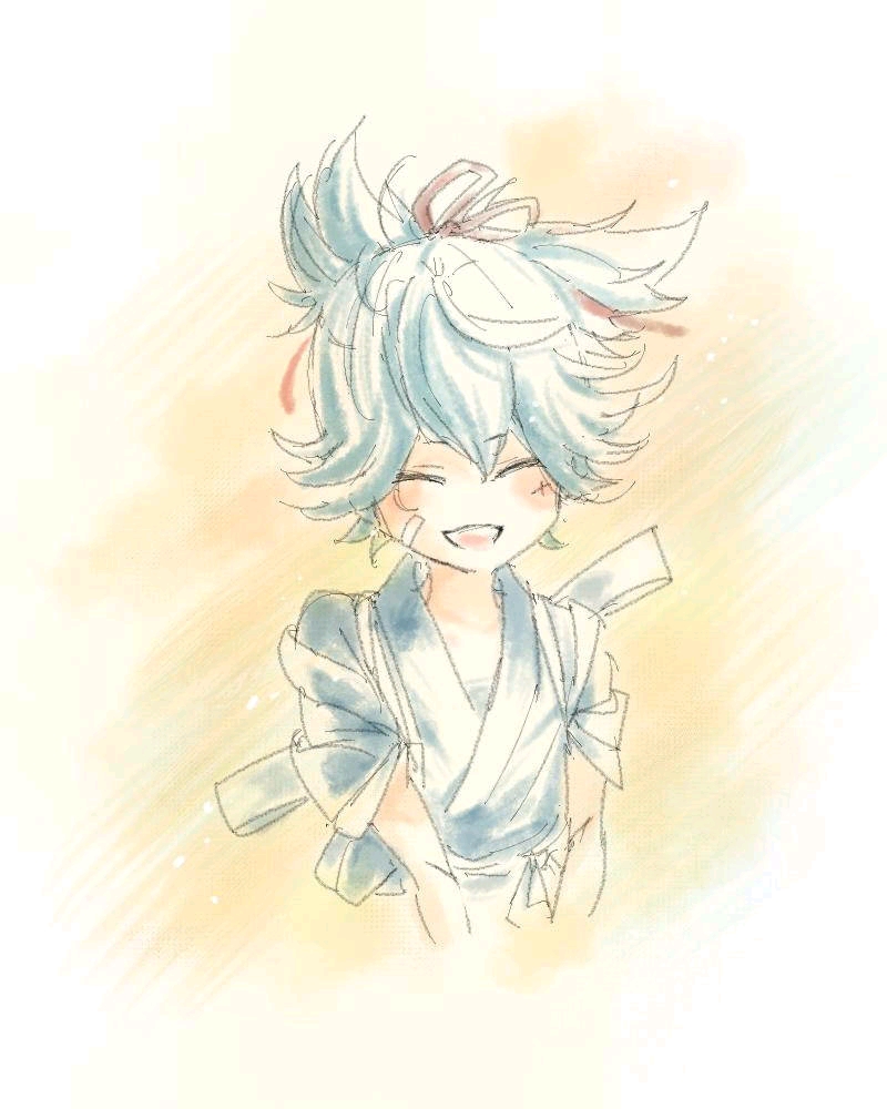 【刀剑乱舞】失忆的接任者!(八)