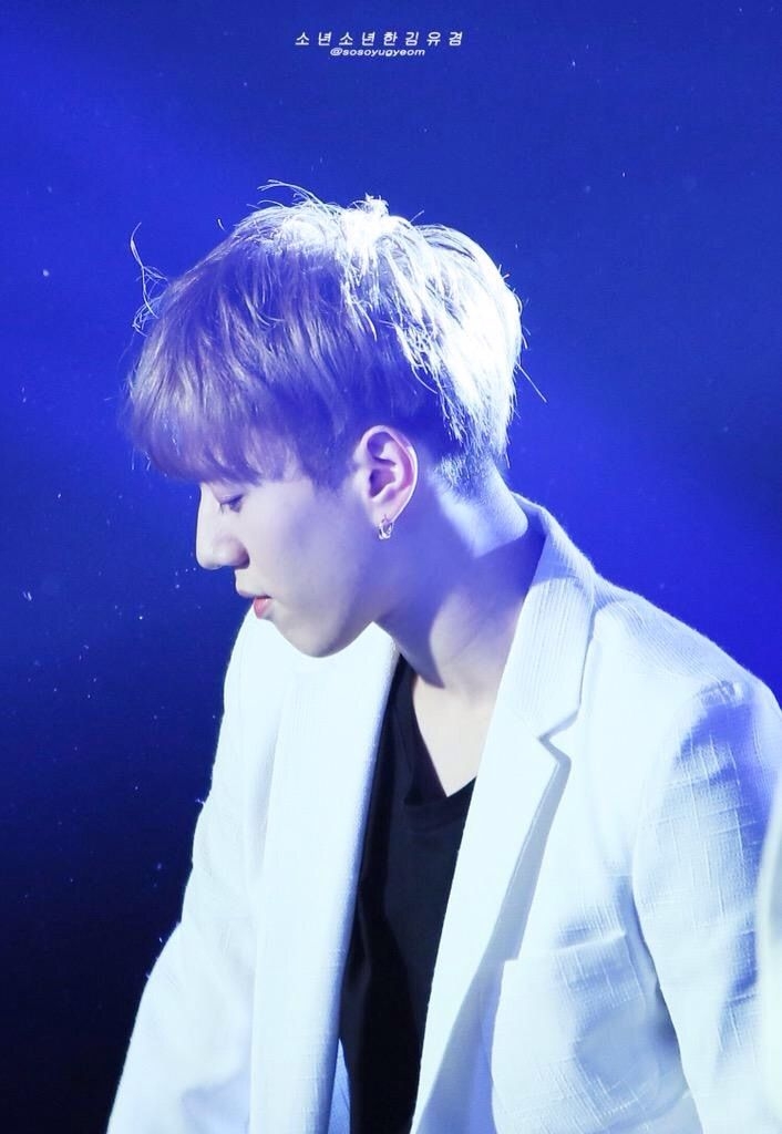 GOT7之初遇②［金宥谦篇］