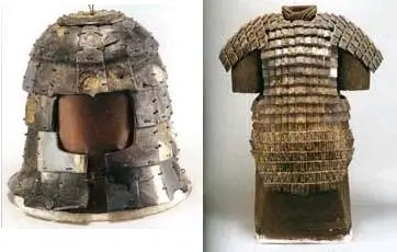 中国文化之铠甲 哔哩哔哩 中国文化之铠甲 哔哩哔哩