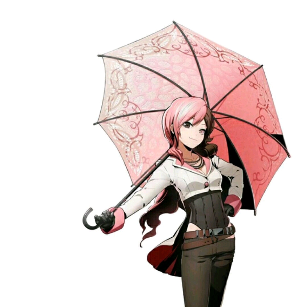 rwby美图共享4
