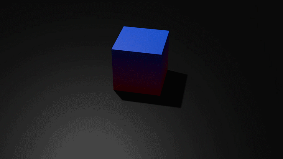 [Blender Python]07.动画和关键帧 哔哩哔哩