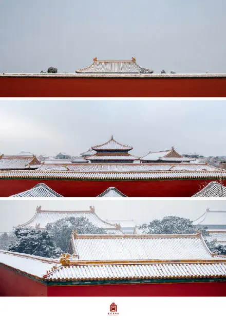 为什么下雪这件事老上热搜 哔哩哔哩