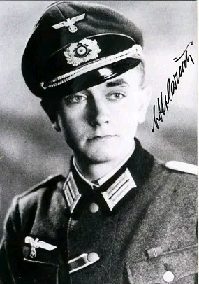 奥托·卡尔乌斯