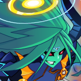 邪灵主宰·摩哥斯