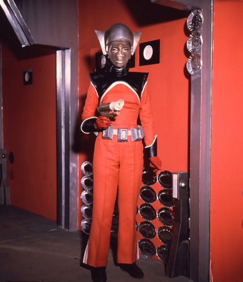 奥特曼系列高清剧照Ⅳ