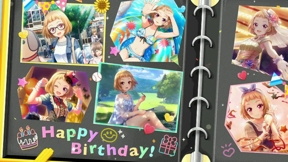 八月的灰姑娘棒球队 2 28 天草琴音生日剧情 哔哩哔哩