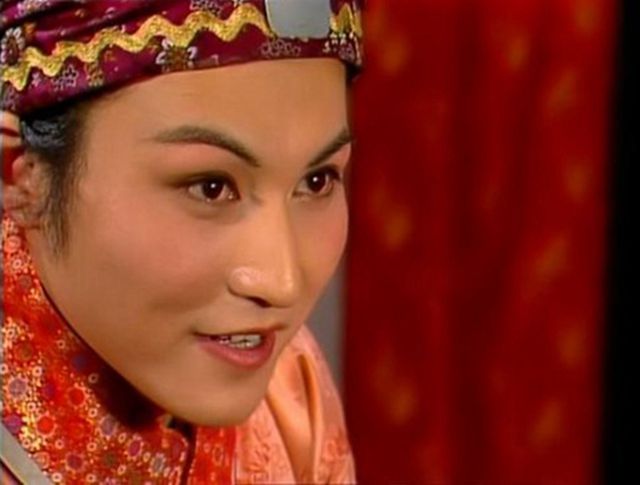 贾蔷的自述:没有父母的艰难,失去恋人的痛苦,我全体会到了