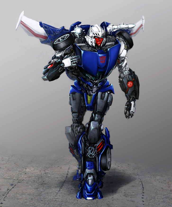 变形金刚杂图分享(3)