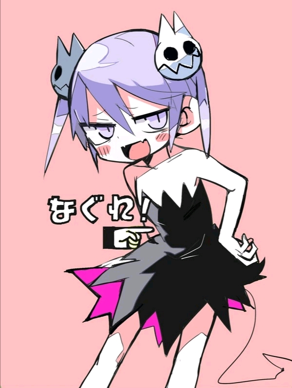 pixiv寺田てら超好看画作搬运!(25)