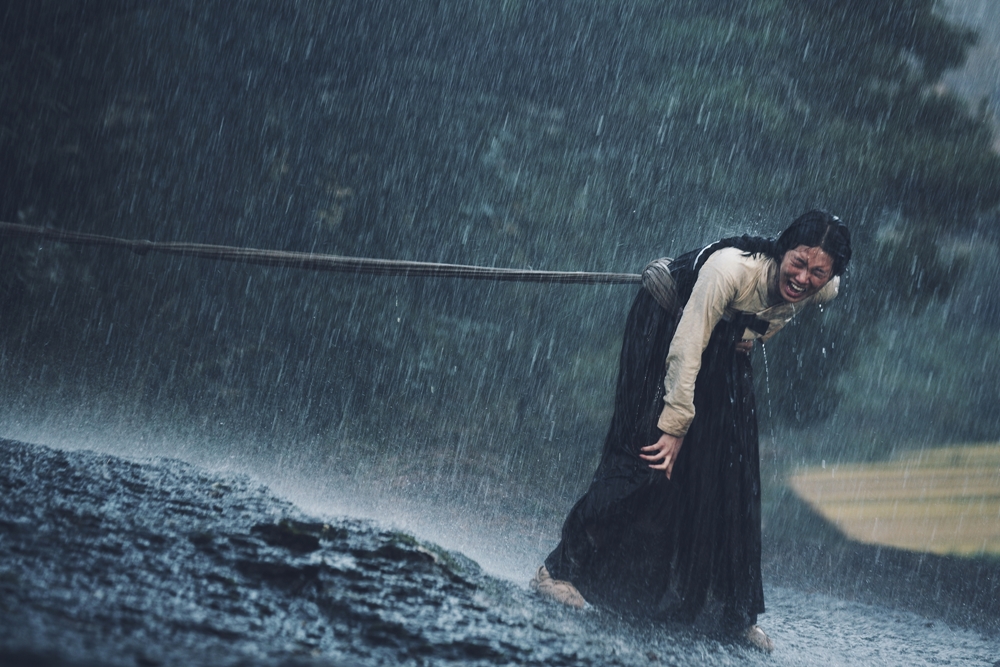 韩国传统音乐科普盘索里