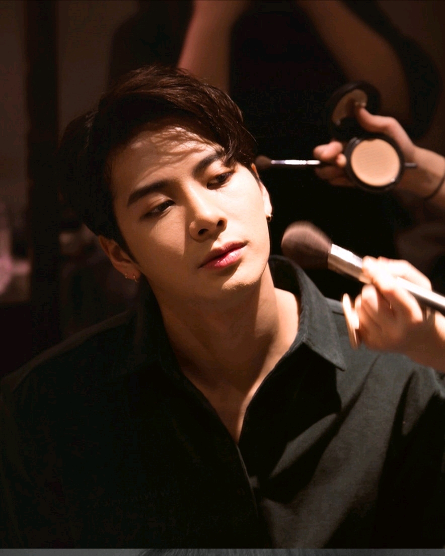 【王嘉尔/ got7】街灯晚餐⑩