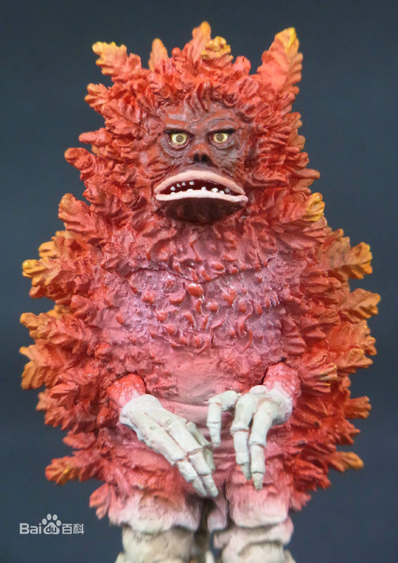 麦克斯奥特曼详解之怪兽大全一