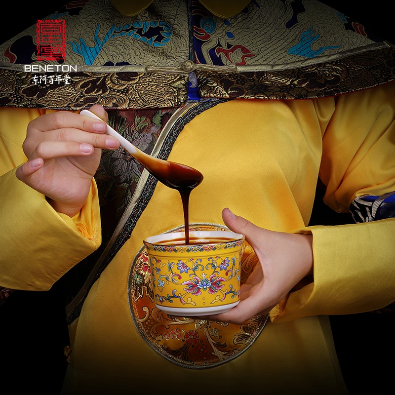 中药的浓缩精华-膏方，你真的了解吗？ - 哔哩哔哩