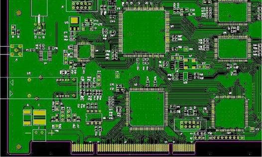 从原理图到实实在在PCB电路板，这一过程其实也不容易！ - 哔哩哔哩