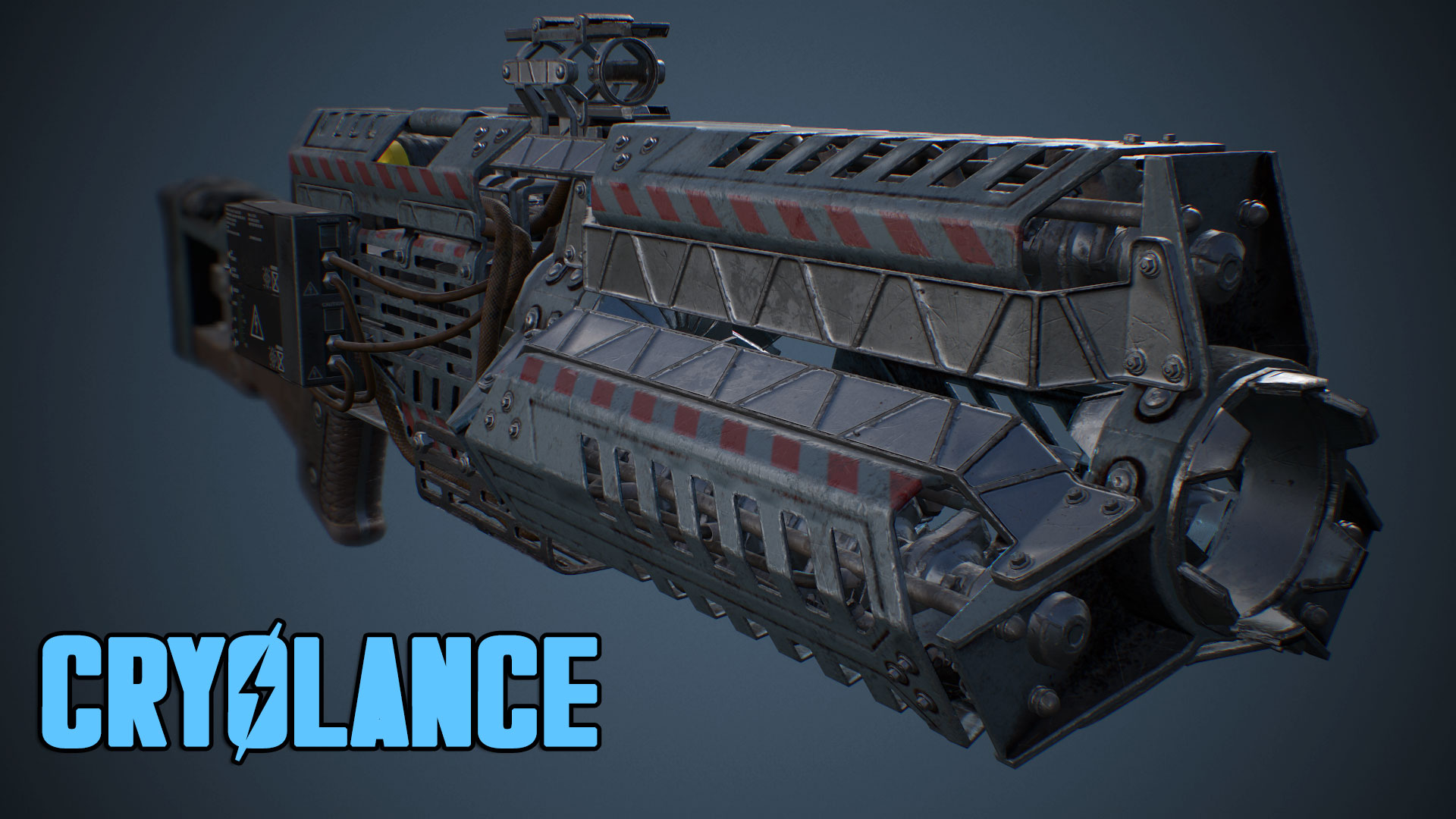 cross plasrail 等离子轨道枪/电浆轨道枪