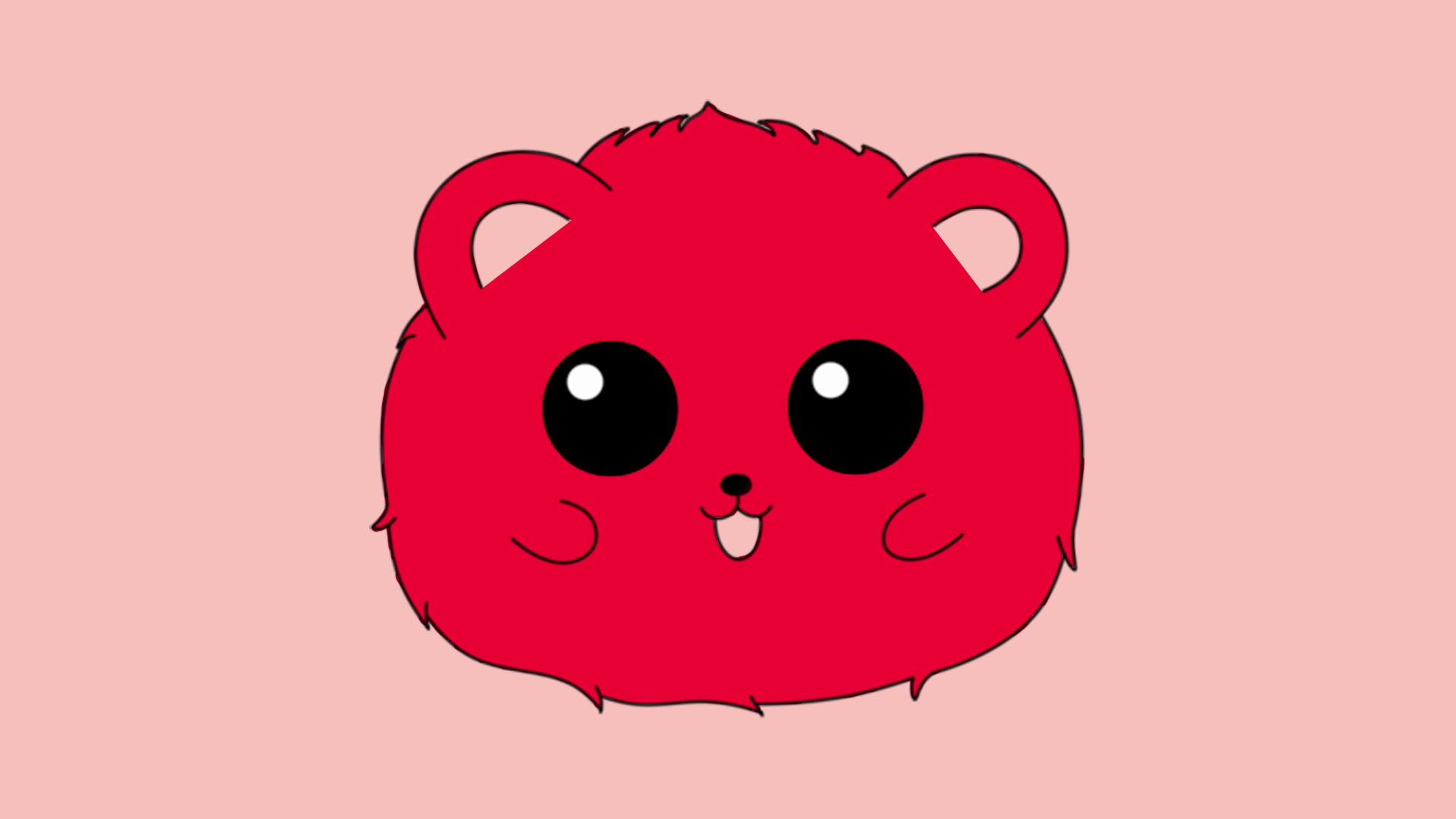 【动漫图片】萌宠系列(1)