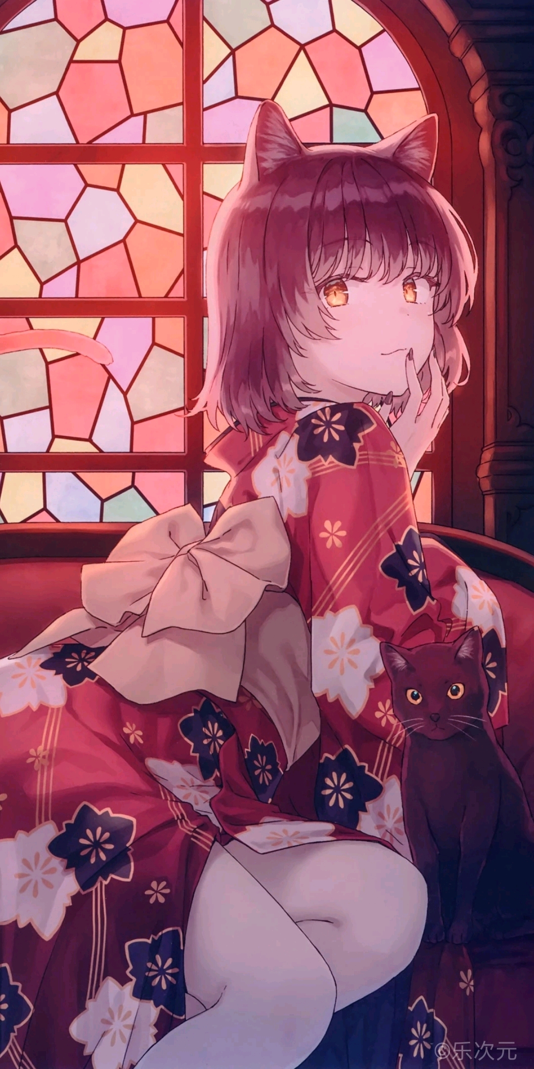 【二次元手机壁纸】 第十一期