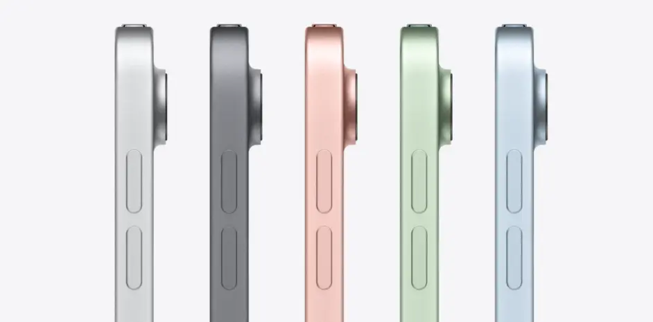 48%割引ホワイト系高価値 ☆ アップル iPad 第5世代 ios最新15 指紋
