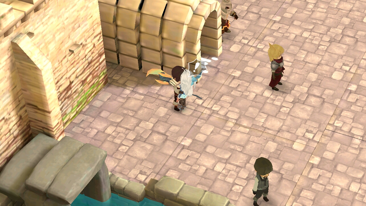 魔女之泉2 攻略[声望+支线剧情+特殊宠物获得