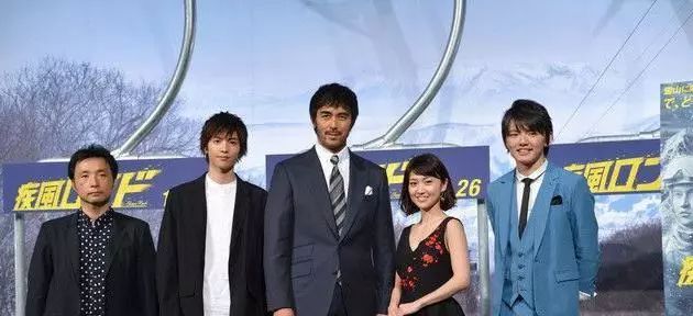 是ta ~男星篇~(下)从小朋友变成大男孩,观众们也看到了滨田龙臣的成长