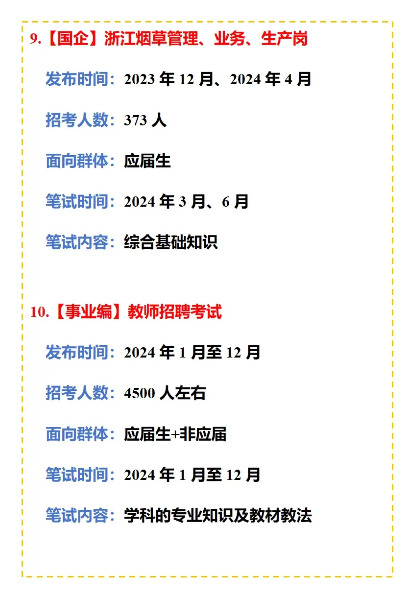 以及当地考情优先级:选调生,国考,省考,事业单位,烟草关于浙江应届生