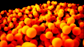 实际上,这是一种名为d3o的新型材料,这几年在美国市场大放异彩.